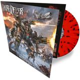 Reign of Steel