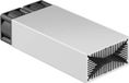 Fischer Elektronik LAM4D 150 05 Axiaalventilator 5 V/DC 10 m³/h