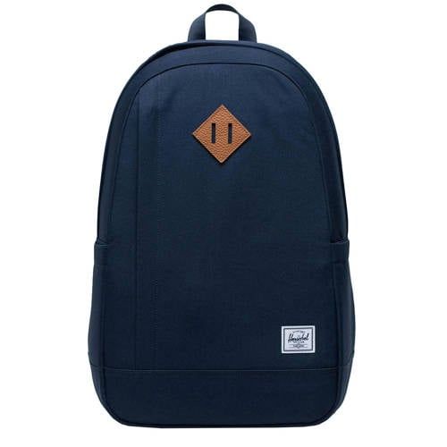 Herschel Seymour Rugzak Navy - Polyester - Blauw - 2023