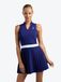 nordicdots Sportjurk 'Elegance' navy