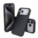 Nevox 2537 Coque de téléphone portable Noir