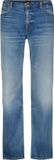Lee West Spijkerbroek Blauw 33 / 32 Man