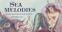 Sea Rockpool Sea Melodies