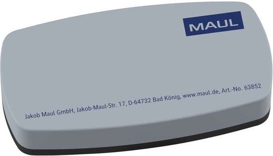 MAUL Bordwisser MAULcleany, vilt, magnetisch, 11,5x6 cm