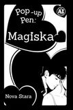 Pop-up Pen: Magiska