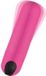 Bang Bullet Vibrator avec télécommande - Rose