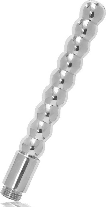 METAL HARD Metalhard Intimate Douche 18.32cm