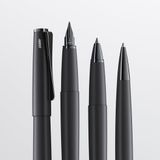 LAMY Studio Vulpen lx all black