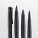 LAMY Studio Vulpen lx all black
