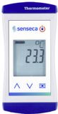 Senseca ECO 130 Thermo-element Sensortype K