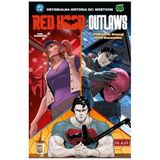 Red Hood. Outlaws. Tom 4