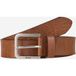 BRAX Leder voor denim Ceinture Homme