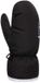Cairn Quick Gants Noir Unisexe Polyester Imperméable