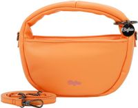 Buffalo Schoudertas Handtas Soft Soft Crossbody Bag Dreamy Blue Blauw