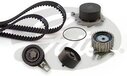 Gates KP65429XS Water Pump & Timing Belt Kit - Mini Mini - French Manual