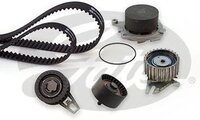 Gates KP65429XS Water Pump & Timing Belt Kit - Mini Mini - French Manual