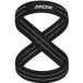 RDX Sangles de levage en coton 8 sangles de traction