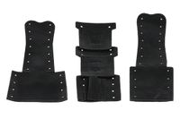 GEWA Leather Specialties Handbescherming Trombone