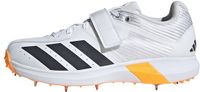 Adidas Performance Adipower Incurza Cricketschoenen - Heren - Wit
