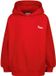 Vingino Nalia Meisjes Sweater Katoen Chinese Red Maat 116