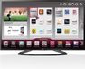 LG 42LA640S tv 106,7 cm (42") Full HD Smart TV Wifi Zwart