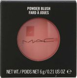 MAC Blush / 6 ml / Unisex