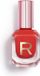 High Makeup Revolution High Gloss Aqua Nail Polish - Zest - 10 ml