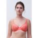 Chantelle Cabaret Sauvage Bra Orange Taille: G80