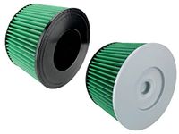 Green G491605 filter