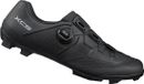 Shimano Xc503 Mtb-schoenen Zwart EU 39 Man
