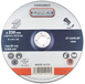 Connex Afbraamschijf Metaal 230Mm - COX938023