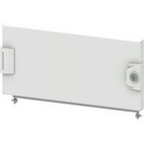 Siemens 8PQ2020-4BA01 8PQ20204BA01 Vakdeur In diepte verstelbaar (b x h) 400 mm x 200 mm 1 stuk(s) Piece