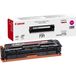 Canon 731 Magenta Toner Cartridge - Original - 1500 Pages