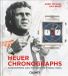Heuer Chronographs /anglais/allemand: Timekeepers and Motorsport 1960s-1980s