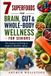 7 Libri GmbH 7 Superfoods for Brain, Gut and Whole-Body Wellness for Seniors