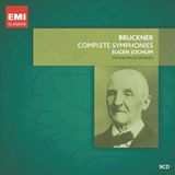 Warner Music Warner Classics Complete Symphonies