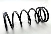 Japanparts ZC5964D ressort de suspension