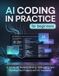 AI Independently Published AI CODING IN PRACTICE for Beginners Paperback
