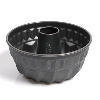 Kaiser 621289 Bakvorm - Zwart - 1 Stuk