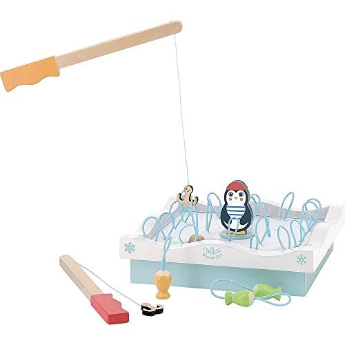 Vilac - Michelle Carlslund Glaglagla-Memory - 2150 - meerkleurig