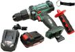 PARKSIDE® 20 V PSBSA 20-Li Clé à chocs sans fil avec batterie 2 Ah et chargeur 2,4 A