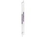 Prym Ergonomische Breinaalden 10,00/30 cm - Kunststof - Wit