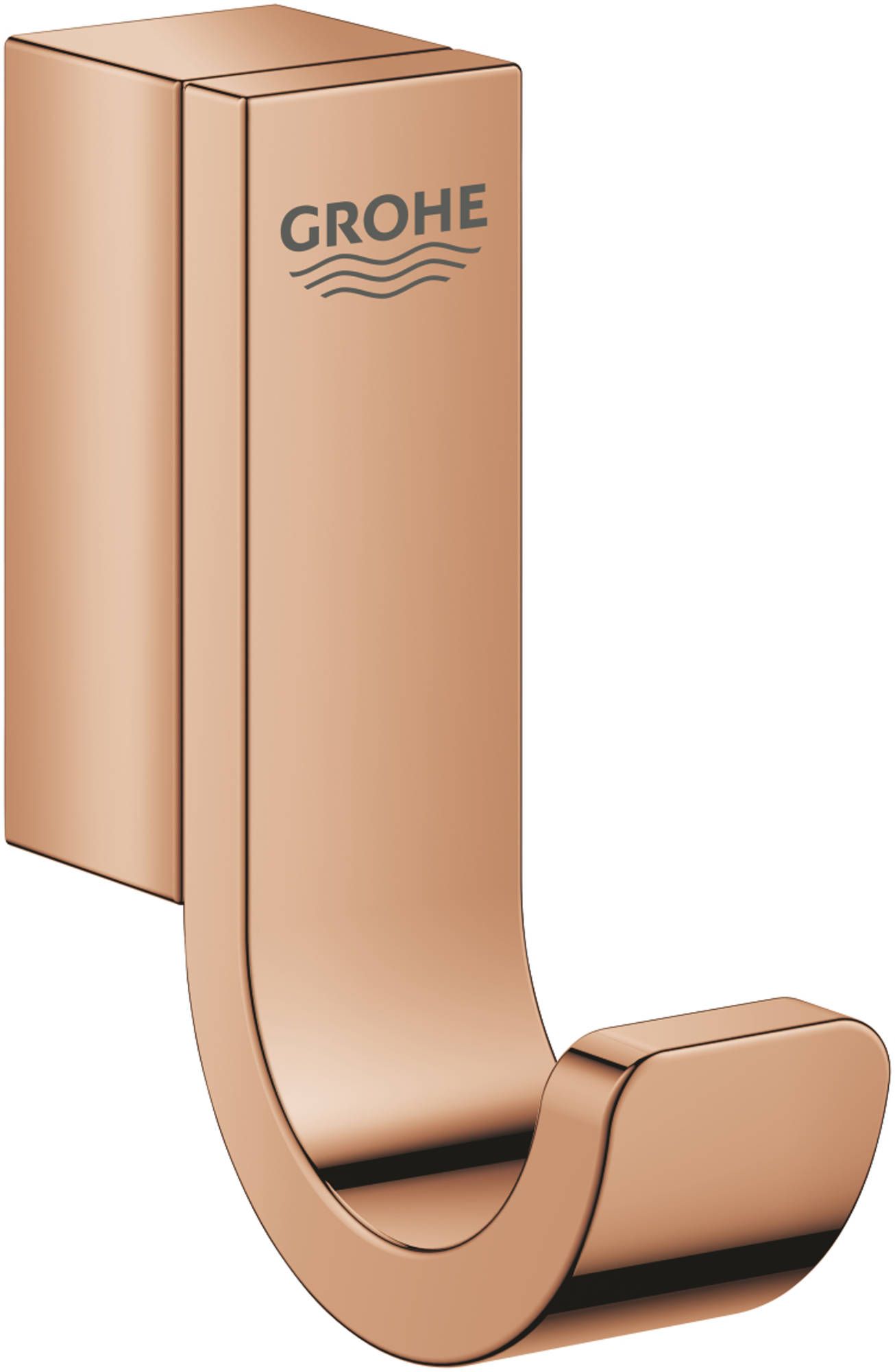 GROHE Handdoekhaakjes Selection Warm Sunset (brons) 15x52x44mm