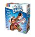 Be Blip - Malo Chiko – gezelschapsspel voor kinderen vanaf 4 jaar – snelheids- en behendigheidsspel – verwijdert voorwerpen in de mond van de wolf – speel met familie of vrienden – cadeau-idee – 2 tot 4 spelers
