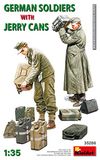 Miniart MIN35286 Model Kit