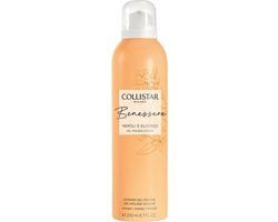 Collistar Body Benessere Neroli And Helichrysum Shower Gel-Mousse 200ml