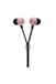 2GO 794477 Headset Bedraad In-ear Roze