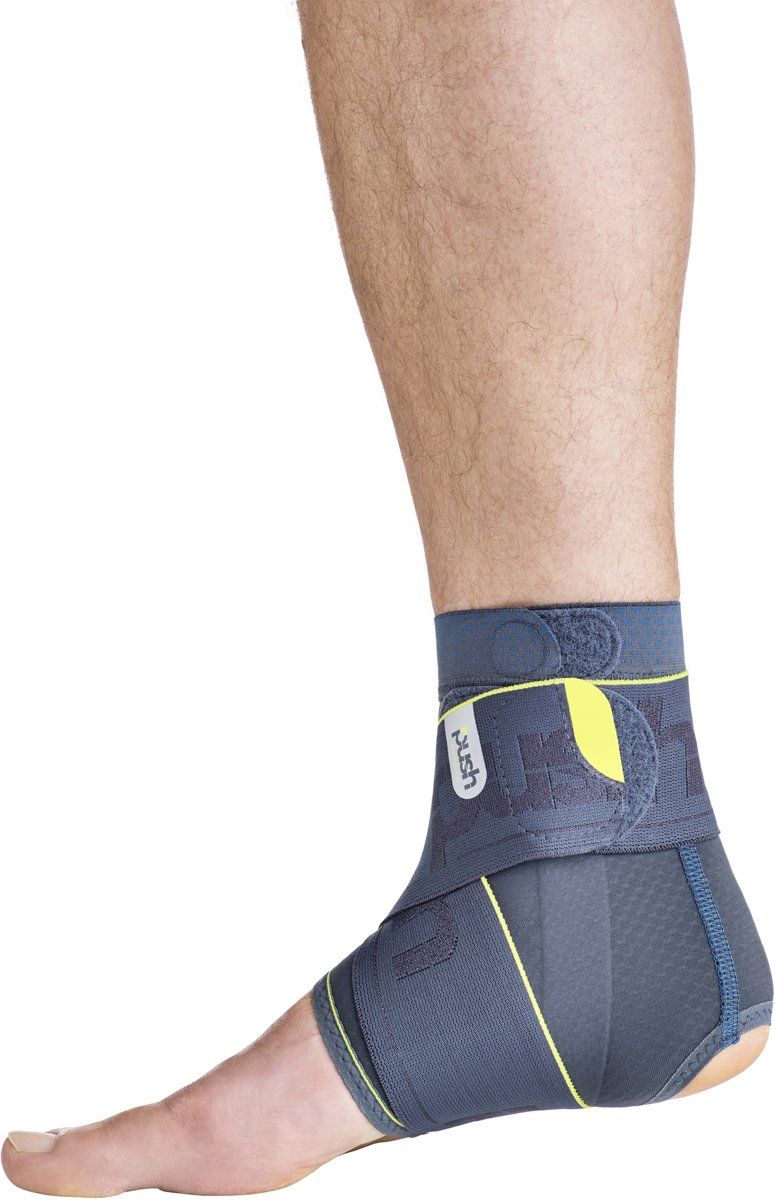 Push Sports Enkelbrace 8 - 8715669009142