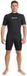 Abysstar Sea Spring Shorty 2,5 mm Noir M Homme