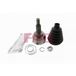 FAG Jeu De Joints, Arbre De Transmission 771 0580 30 Renault 8200198016